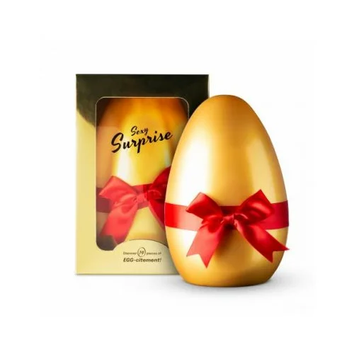 Gtocka.si poklon paket - Sexy Surprise Egg