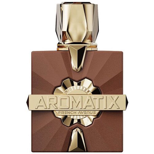 French Avenue Unisex parfem Aromatix Royal Taboo, EDP, 100 ml Slike