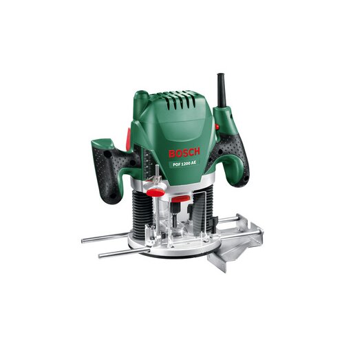 Bosch POF 1200 AE površinska glodalica 060326A100 Cene