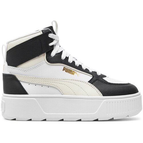 Puma Patike Karmen Rebelle Mid JR Cijene