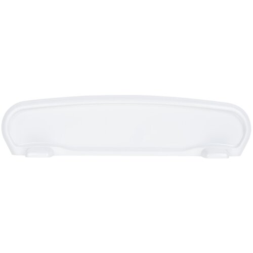 Wenko 17943100 - Polica PURE 58x14 cm bela Cene
