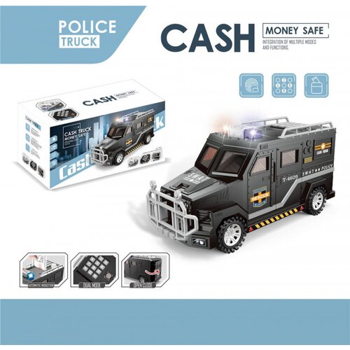  556093 POLICIJSKI AUTO Cene
