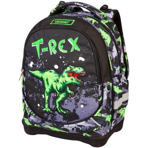 Target šolska torba za prvo triado superlight petit t-rex 28054 Cene