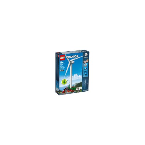 Lego Creator Expert Vestas Wind Turbine 10268 114 Slike