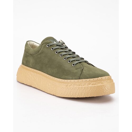 La Force Fashion Patike cipele 713 - Zelena Cene