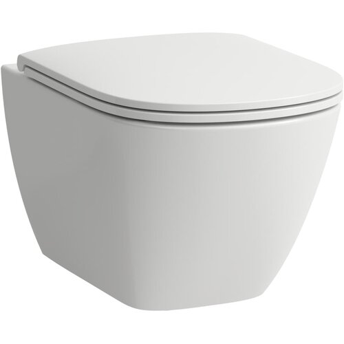 Laufen Lua konzolna wc &scaron;olja Rimless H8200830000001 Cene