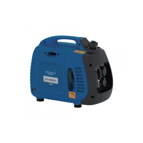 Hyundai agregat bešumni inverter 2kW HJ.G2000i Cene