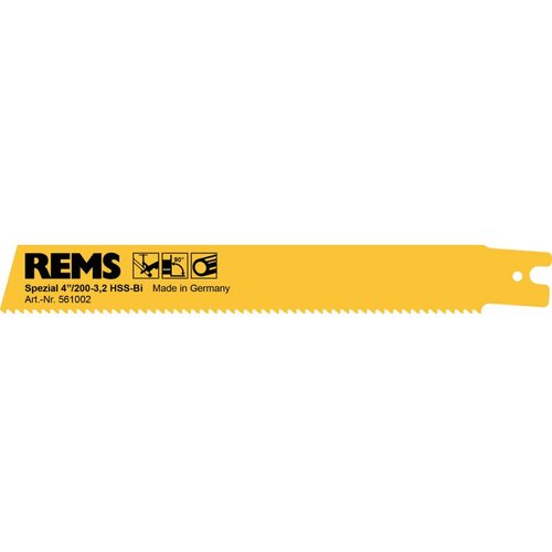 Rems Brszczot Special 200mm TOGS 3,2 mm za jeklene cevi, (21108702) Cene
