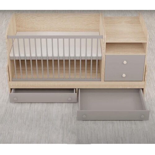 Faktum Colette krevet 5u1, White Slike