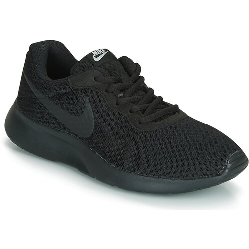 Nike TANJUN W Crna Slike