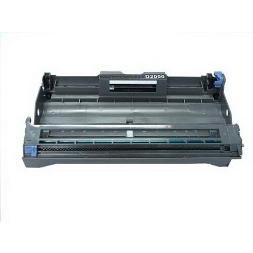 Eurotoner Bubanj Zamjenski za Brother DR-2000 - DR-350 Slike