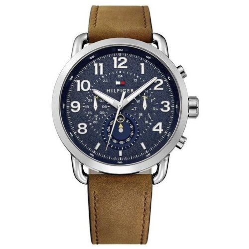 Tommy Hilfiger Analogne ure ty190220 pisana Slike
