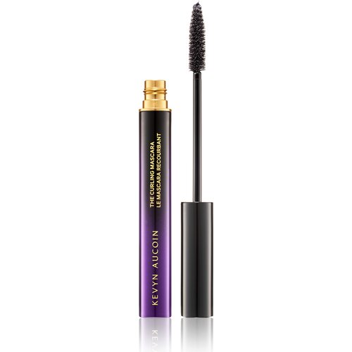 Kevyn Aucoin The Curling Mascara Rich Pitch Black - 1 kos Cene