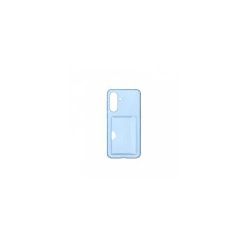 Samsung Galaxy A56 Card Slot Case Blue Slike