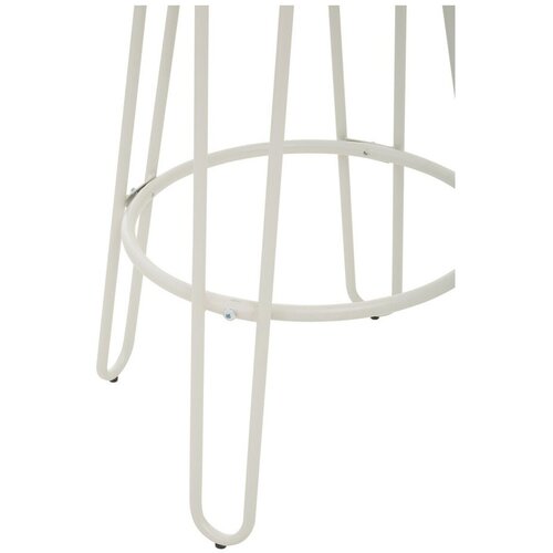 Premier Housewares Bel/v naravni barvi barsko stol iz masivnega bresta (vi&amp;scaron;ina sedeža 75 cm) District &amp;ndash; Slike