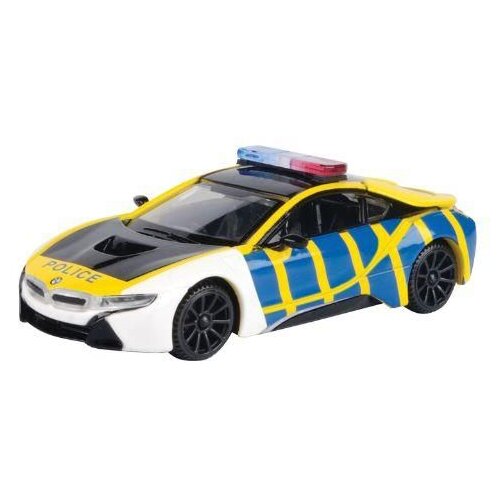 Motor Max metalni model automobila 1:43 Bmw I8 Coupe 2018 Cene