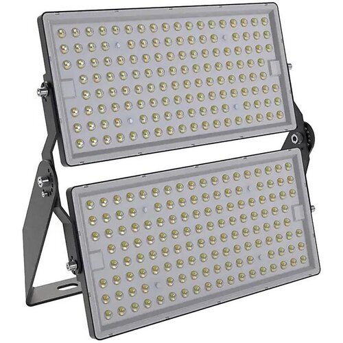  LED reflektor LED/500W/230V 6500K IP65 siva Cene