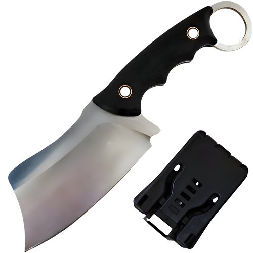  Outdoorovski nož SD - 39984 - Crna KP39984 Cijene
