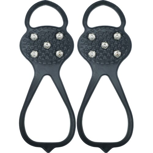 INF 1 par protizdrsnih konic za čevlje Black 38-43, (21660563) Cene