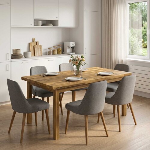  Pravokutni stolni vrh 100 x 60 x 3,2 cm Pravokutni Cene