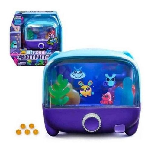 Spin Master Bitzee ljubimac akvarium set ( SN6075549 ) Slike
