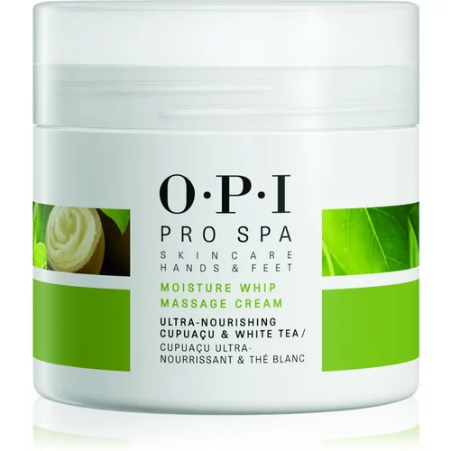 OPI Pro Spa hidratantna krema za ruke i noge 118 ml