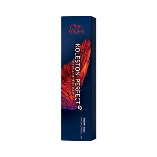 Wella Koleston Perfect Me Vibrant Reds profesionalna trajna boja za kosu 77/43 60 ml Cijene
