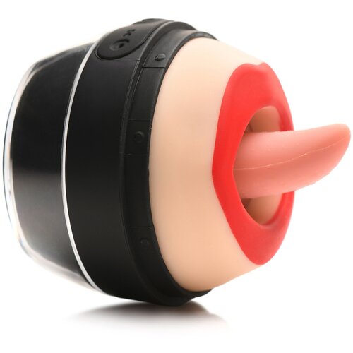 Lickgasm 10X Lady Licker Clitoral Stimulator Slike