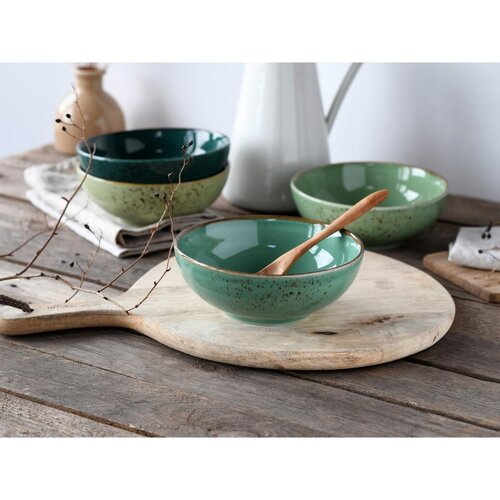 Creatable Set Posod Green Life, 12-Delni Slike