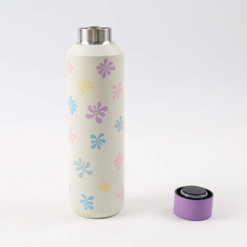  Boca za vodu 600ml Flowers 28813 Slike