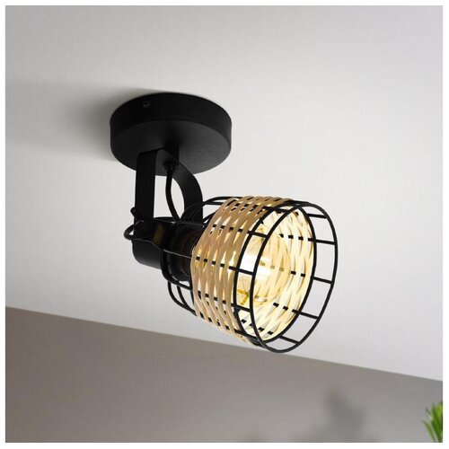 Eglo Anwick Stropni reflektor (40 W, E27, 1 kos) Cene