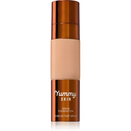 Danessa Myricks Beauty Yummy Skin Serum Foundation lagani puder s hidratantnim učinkom nijansa 8P 25 ml Cijene