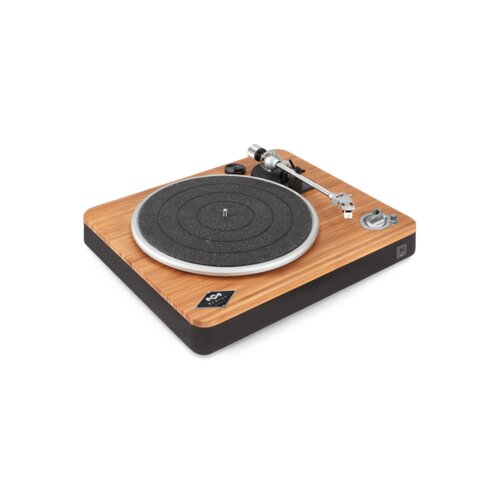 House Of Marley HOUSE OF STIR IT UP WIRELESS TURNTABLE Slike