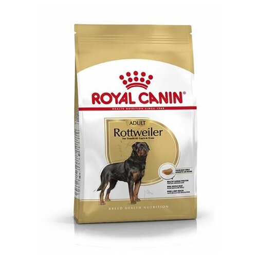 Royal Canin hrana za pse Rottweiler Adult 12kg Cene