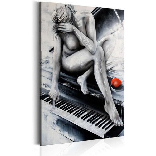  Slika - Sensual Music 80x120 Slike