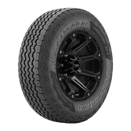 Goodyear Wrangler Territory AT/S ( 255/65 R18 111H ) Cene