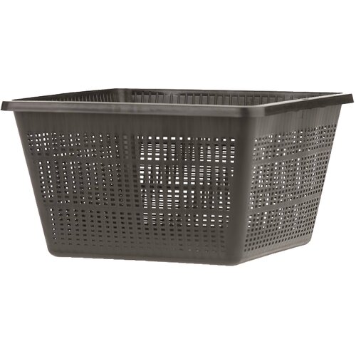 Oase košara za vodne rastline (23 x 23 x 13 cm, prostornina: 7 l) Cene