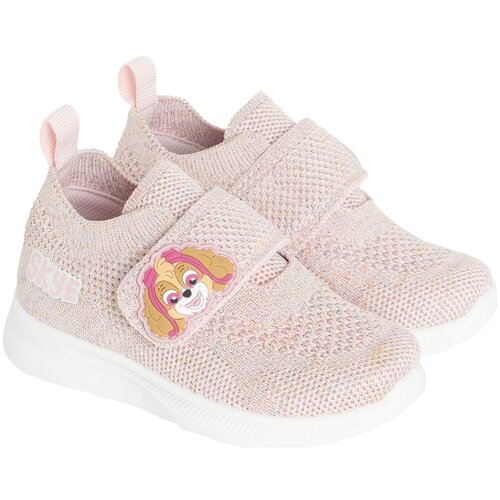 Cool club sportske tenisice TRL1W26-LG41 PAW PATROL Ž pink 25 Cijene