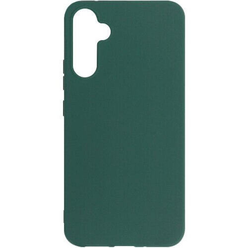  Silikonska maska Samsung Eco A34 5G zelena Cijene