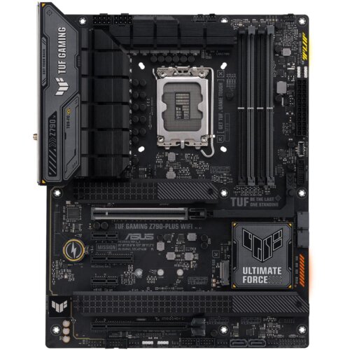 Asus TUF GAMING Z790-PLUS WIFI Intel Z790 LGA 1700 ATX Cijene