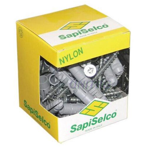 Tipla s vijkom fi10 6,0x60 / 25 Cijene