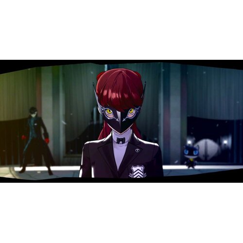 Atlus PS5 persona 5 royal - ultimate edition Slike