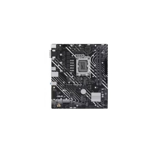 Asus MB PRIME H610-E-CSMLGA1700, 2x DDR5, 2x M.2,4xUSB1x DP, 1x VGA, 1x HDMI, mATX Cijene