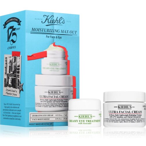 Kiehl&amp;#039;s Ultra Facial Cream krema za obraz za ženske Slike