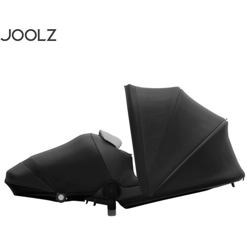 Joolz košara za voziček hub cocoon - črna Cene