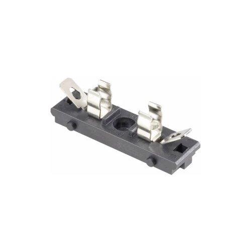 TRU COMPONENTS Nosač osigurača, pogodan za fine osigurače 5 x 20 mm 8 A 250 V/AC TC-R3-45A 1 kom. Slike