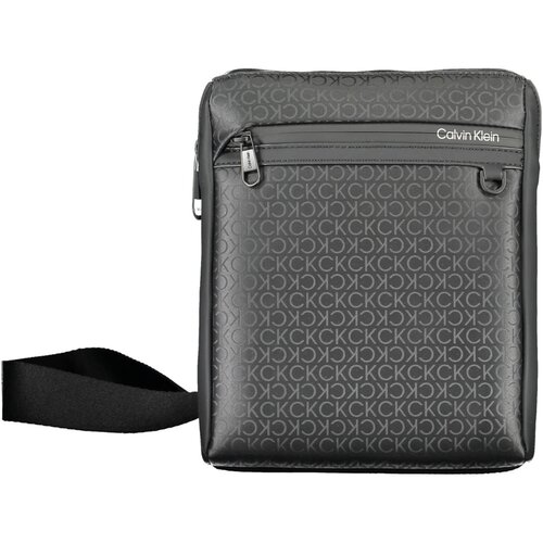 Calvin Klein BLACK MAN SHOULDER BAG Cene