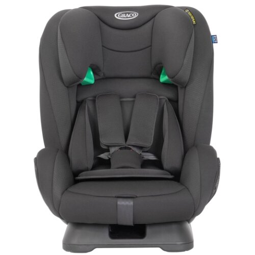 Graco a-s Flexigrow i-Size (76-145cm), Onyx Cene