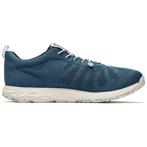 Icebug Nizke superge Rb9x Stahlblau Slike