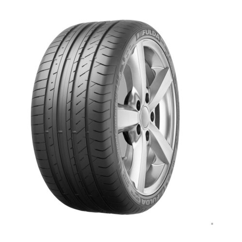 Fulda 235/45R18 98Y SPORTCONTROL 2 XL FP letnja DOT21 ( 005276 ) Slike